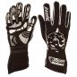 Preview: Speed Handschuhe | MELBOURNE G-2 | schwarz,weiß | Gr. 7